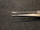 Jaw photo of Storz E1400 Delicate Dressing Forceps, STR, 3.9" 