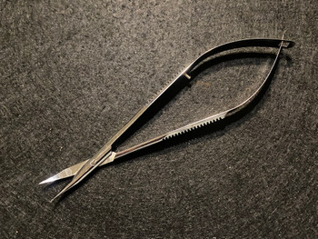 Photo of Storz E3321 Westcott Stitch Scissors, 4.7"