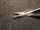 Blade photo of Storz E3321 Westcott Stitch Scissors, 4.7"