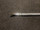 Blade photo of Storz E3578 Knapp Strabismus Scissors, Strong CVD