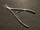 Handle photo of Snowden-Pencer 88-3015 Tebbetts Nasal Rongeur Forceps