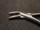 Jaw photo of Snowden-Pencer 88-3015 Tebbetts Nasal Rongeur Forceps