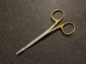 Photo of Snowden-Pencer 32-5943 Diamond-SerEdge Giunta Double Angled Scissors