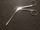 Photo of Xomed 3711045 Weil-Blakesley Sinus Forceps, STR, Size 2