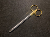 Photo of Konig MDG765356 Smith Wire Cutting Scissors, TC, 6.25"
