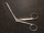 Handle photo of Xomed 3711114 Struempel-Voss Forceps, 3.0mm, ANG Up 45°