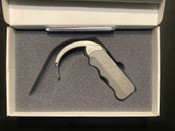 Photo of Storz 8401 HXP C-MAC Pediatric Video Laryngoscope Blade (NEW)