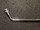 Jaw photo of Storz 651010 Stammberger Double Spoon Forceps, CVD Up 65°, Vertical 3mm