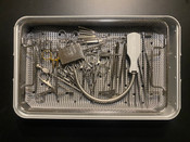 Open photo of GORE Tunneler Peripheral Vascular Instrument Set 