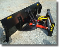 Snow Plow