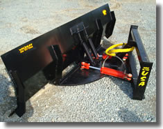 Snow Plow