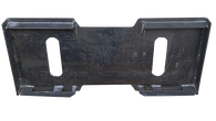 Solid Quick Attach Plate