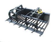 E-Series Rock Grapple