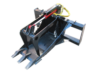 Stump Grapple