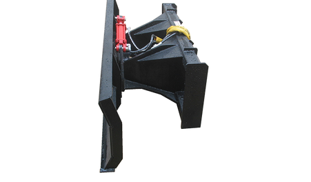 Dozer Blade 6'