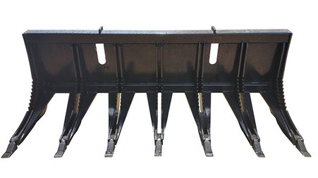 Stacking Rake (Bottom Only)