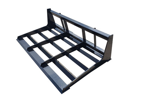 Land Leveler 