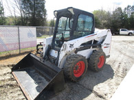 S510 Bobcat (2015) $20000