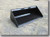 Low Profile Smooth Edge Bucket