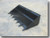 Low Profile Bucket With Teeth
