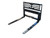Fork Set Solid Back