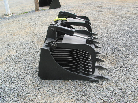 Extreme Rock Grapple
