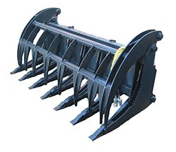 Extreme Root Rake Grapple