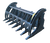 Extreme Root Rake Grapple