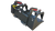 Heavy Duty Bucket Grapple