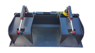 Heavy Duty Bucket Grapple