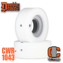 Double Deuce 5.25” Standard Inner / Firm Outer & Tuning Ring