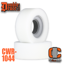 Double Deuce 5.25” Comp Cut Inner / Soft Outer & Tuning Ring