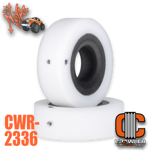 Lil' Nova Dual Stage 4.75” Heavy Weight Comp Cut Inner / Firm Outer & Tuning Ring