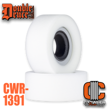 Double Deuce 5.5” Triple Stage / Soft Outer & Tuning Ring