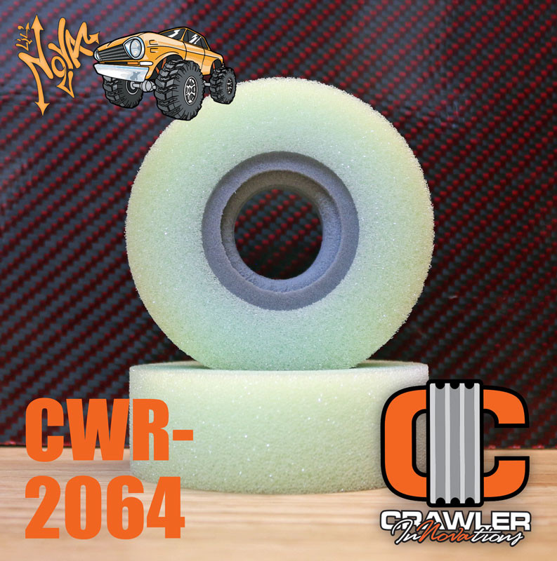 Lil' Nova Dual Stage 1