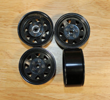 1.9" Wagon Bead Lock Set (4) - used