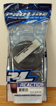 2.2/3.0 Proline Reaction Wide Belted  tire pair - New