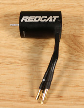 Redcat 3300KV Brushless motor - Used