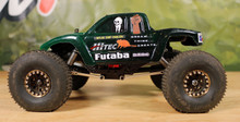 Furitek Cayman V1 comp crawler - Used