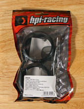 HPI Slick Drift Tire Pair - New 