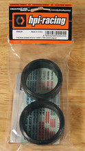 HPI Treaded Drift Tire - Falken Azenis