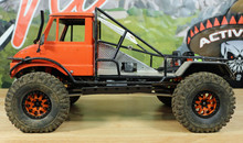 Custom Unimog hardbody w/ exo cage over VP VS4-10 w/ upgrades - Used