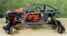 Axial 1/18 Capra Utb slider - used