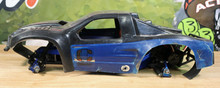 Traxxas 2wd Slash LCG w/ Upgrades - Used