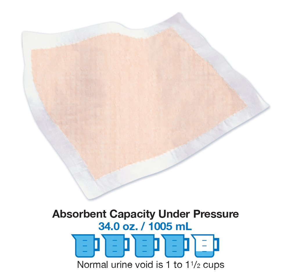 Heavy-Duty Underpad product photo