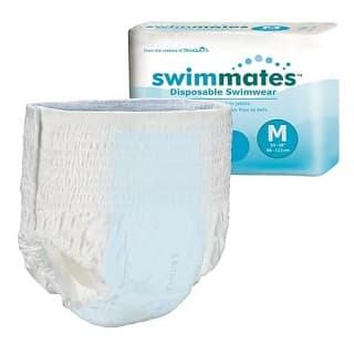 Swimmates Disposable Swimwear Product
