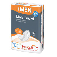 Tranquility® Male Guard™