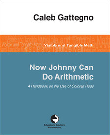 Newly published reprint of "Now Johnny Can Do Arithmetic"