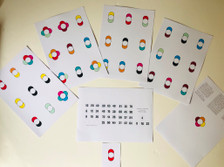 THE PRODUCT PLAYING CARDS ARE DOWNLOADABLE AS A PDF FOR YOU TO CUT OUT AND KEEP