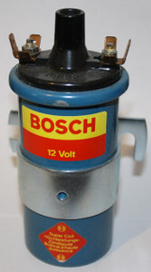 Bosch Blue Coil,12v, NOS, 356C, 912,914